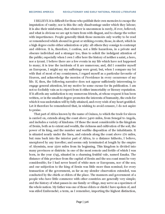 Becoming America - Title Page 537